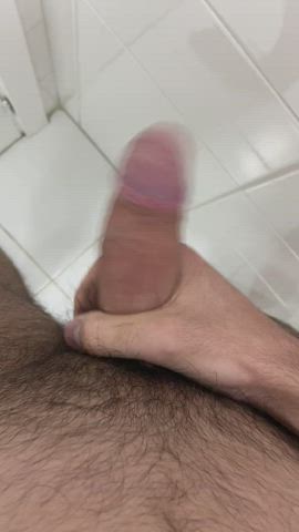 Big Dick Cock Slapping clip