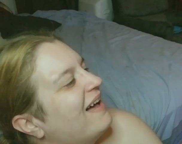 Cum Cumshot Facial clip