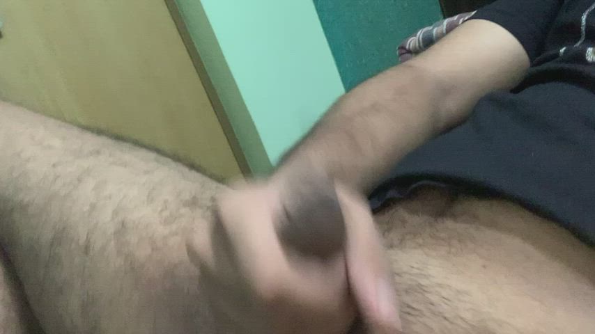 Anybody with dual screen lets jerk and cum together
