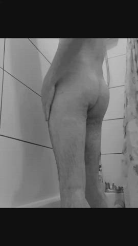 gay shower twink clip