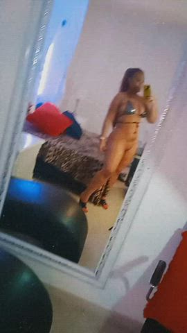 big tits bikini latina milf mature sex toy clip