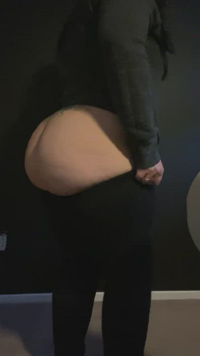 Ass Ass Clapping Booty clip