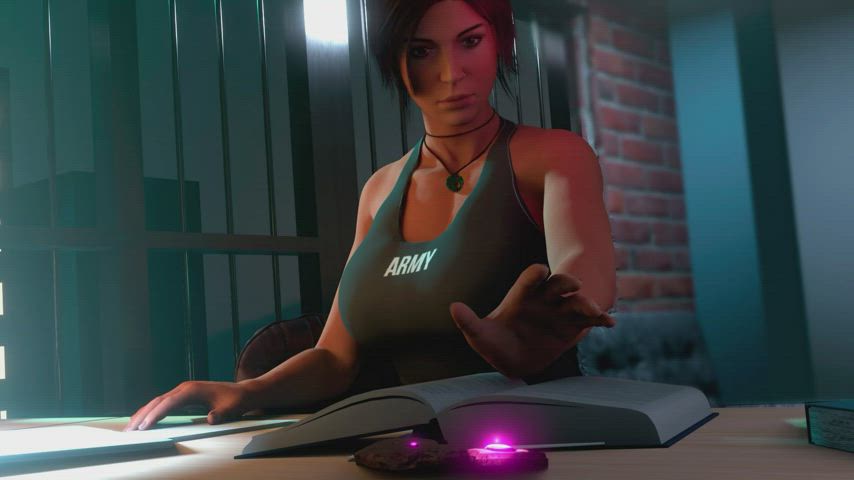 Croft Adventures 0.6.1b Mac versión available!