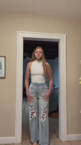 clothed cum white girl clip