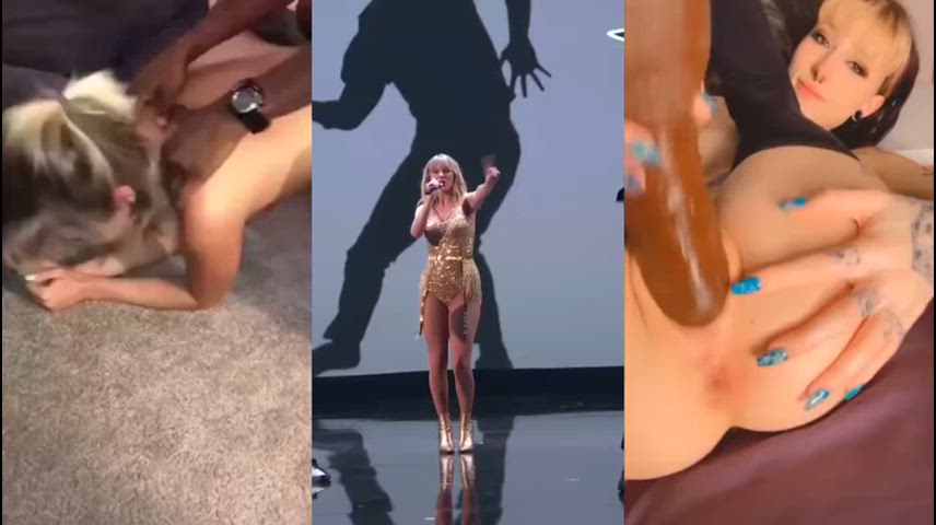 blonde dildo sex split screen porn taylor swift r/bbc_splitscreen r/splitscreenedits