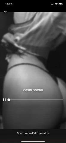 ass big ass lingerie clip