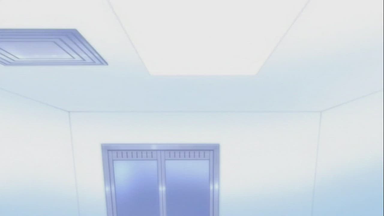 Animation Anime Bath Bathroom Brother Hentai Sister Teasing clip