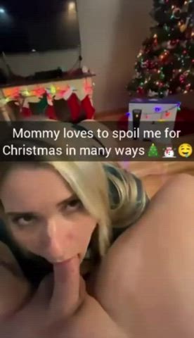 mom son taboo clip