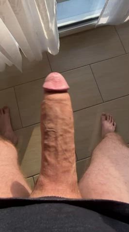 big dick cock penis massive-cock clip