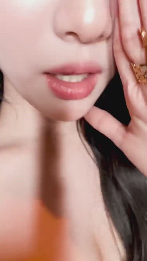 boobs korean kpop clip