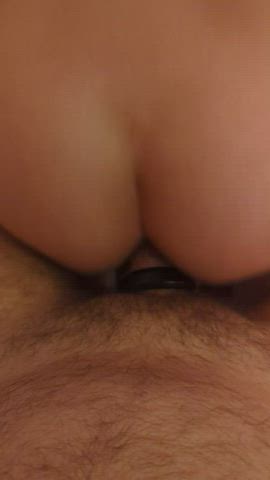 his hole felt so good