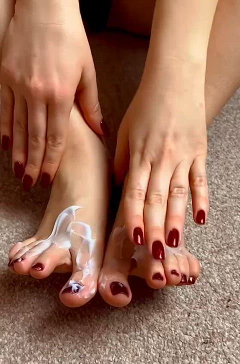 foot foot fetish foot worship onlyfans clip