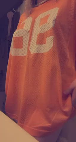 [F]ootball Friday! Go Vols!🧡