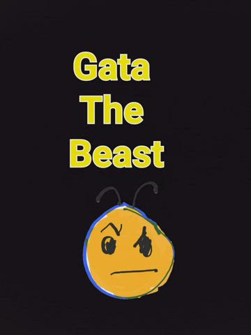 Gata the beast
