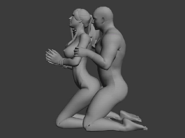 3d animation sex clip