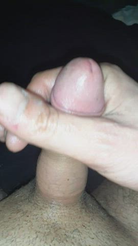 amateur cock homemade masturbating clip