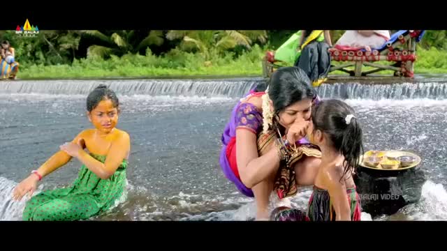 Kajal | Sri Balaji Video