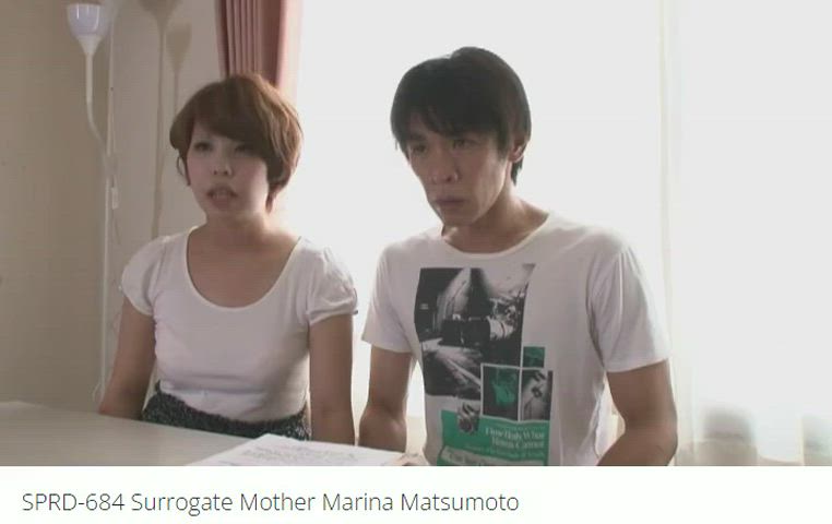 breeding caption cheating couple cuckquean jav japanese mature pregnant clip