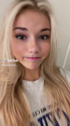 amateur big tits blowjob cum in mouth teen tiktok tits clip