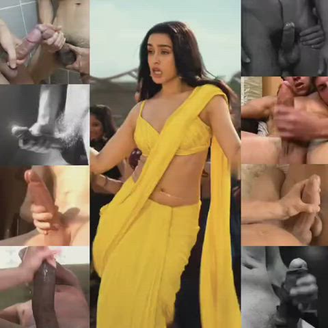 bollywood desi hindi indian tribbing tribute clip