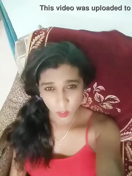 Indian Shemale Showing boobs