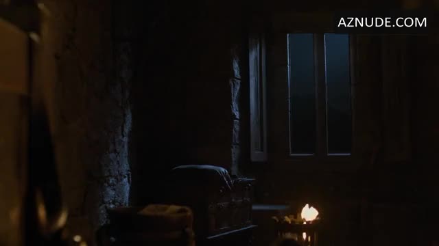 Charlotte Hope Breasts, Butt Scene  in Game Of Thrones