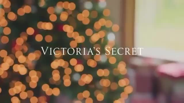 Christmas from Victoria Secret Angels, 2019