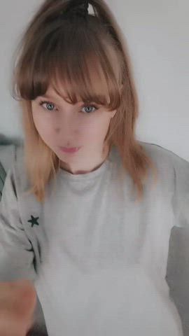 babe cute nsfw swedish teen adorable-porn clip