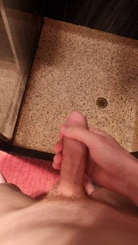 cock cum cumshot how to jerk off masturbating nsfw orgasm clip