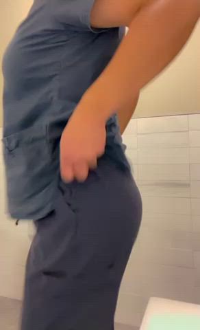 [Illinois] nurse panties are better 🍑😜