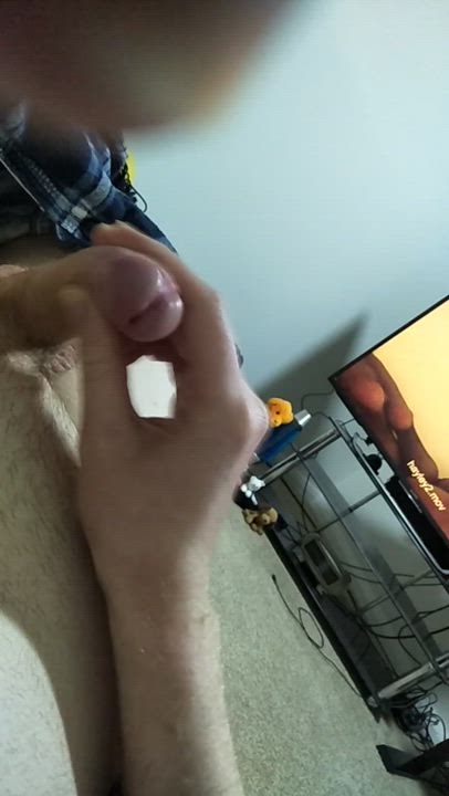 Affection Innocent Masturbating clip