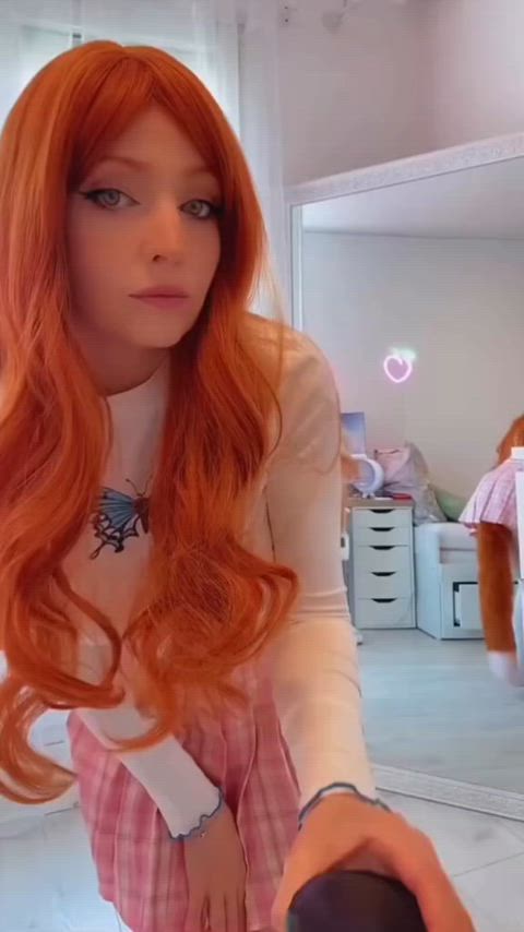 cute dildo homemade masturbating onlyfans solo tattoo tiktok clip