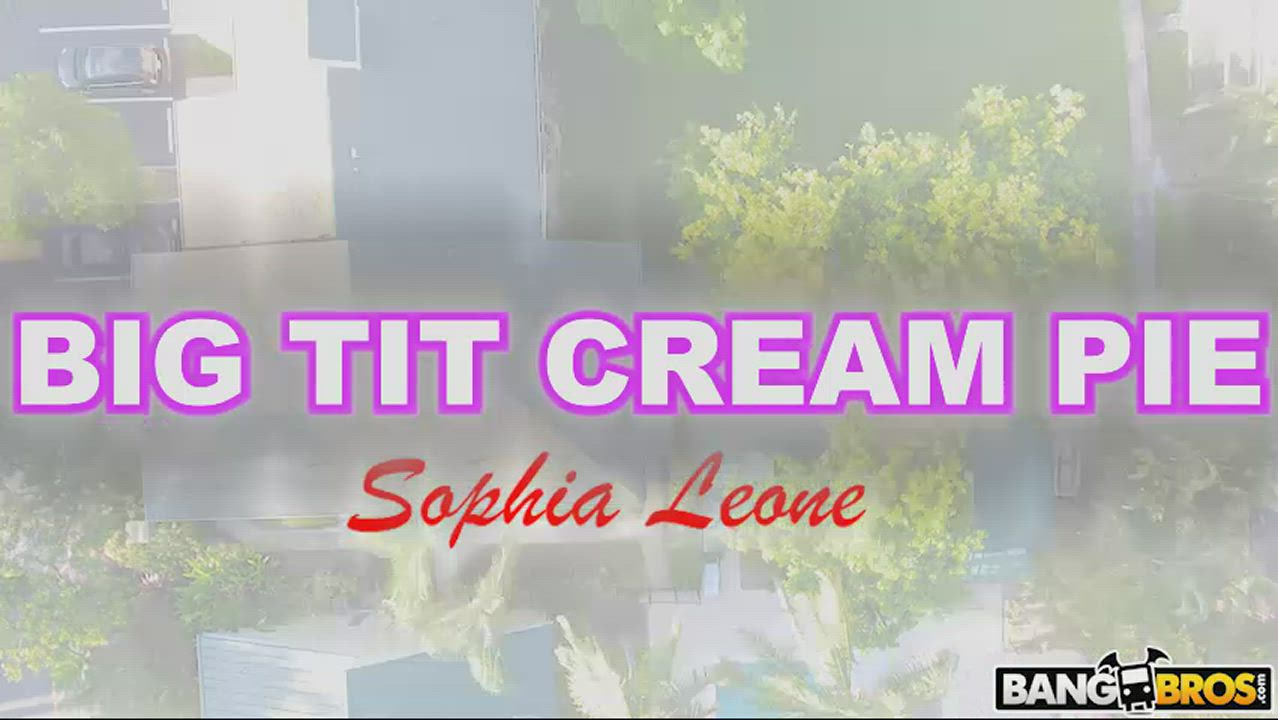 Creampie Massage Sophia Leone clip