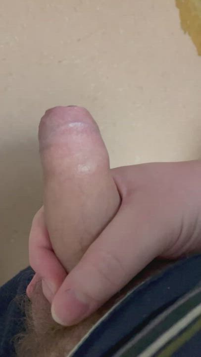 Cock Jerk Off Tease clip