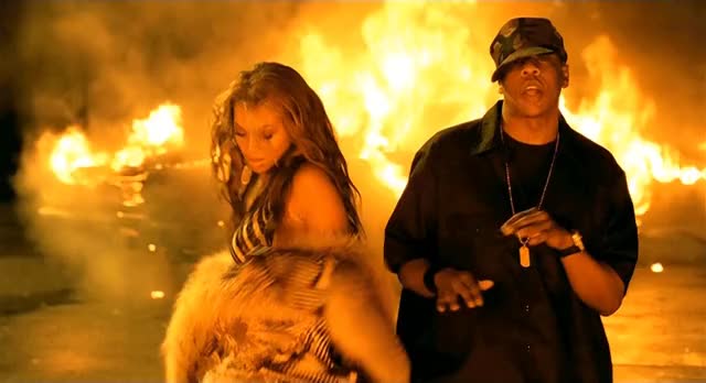 Beyonce - Crazy in Love ft. JAY Z (part 108)