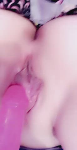 Amateur Dildo OnlyFans Pussy Solo Teen clip