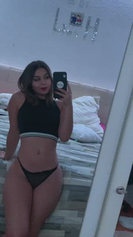 If I was your sisters friend would you fuck me
