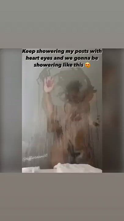 Big Tits Fuck Machine Shower clip