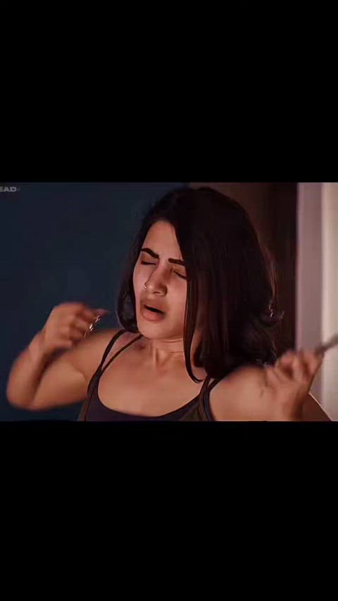 Samantha Ruth Prabhu 