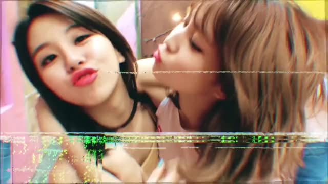 TWICE LIKEY  M V TEASER 2 1