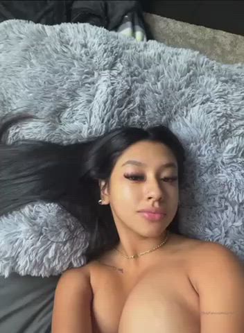 big ass big tits latina teen tiktok clip