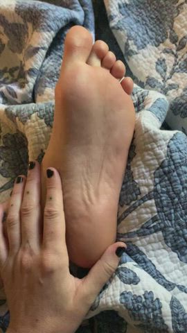 Feet Feet Fetish Foot Worship clip