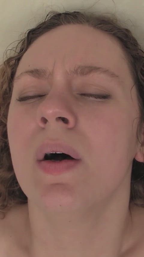 close up facial expression jilling masturbating moaning orgasm solo close-up horny-facial-expressions