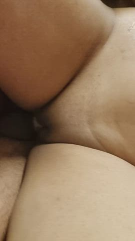 All I want someone to lick me down there while he fucks me slow. 🥰😍 Let me