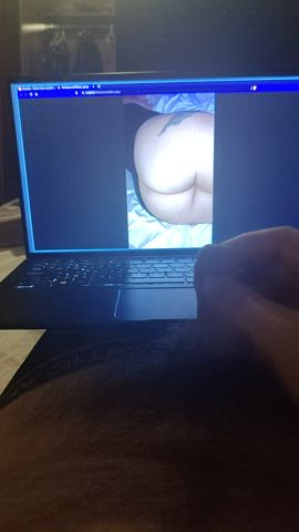 cock jerk off tribute clip