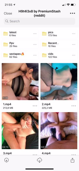 DM me for Hot4lexi’s biggest mega folder. All of her onlyfans videos and photos,