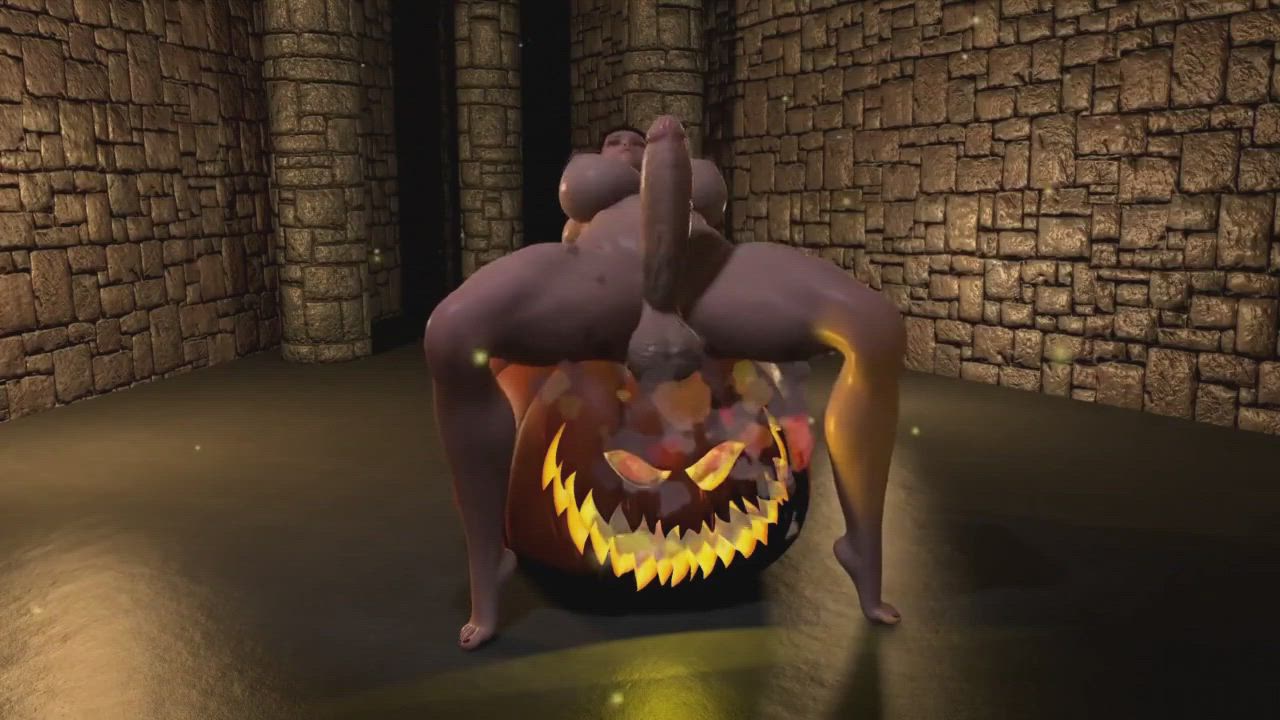 A Trap for the Pumpkin King