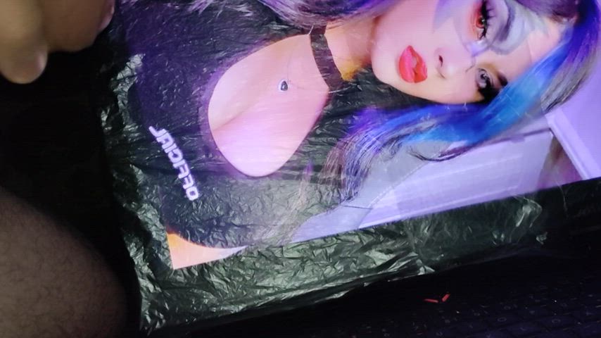 TwitchThots: Yourprincess