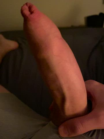 big dick cock foreskin onlyfans penis massive-cock clip