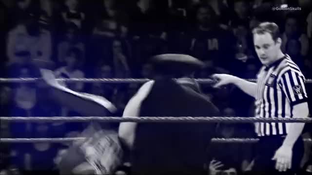 AJ STYLES ➤ 2nd Custom Titantron "Styles Clash" (NJPW Theme)